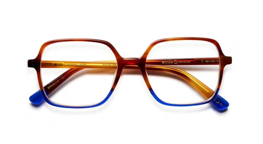 Etnia Barcelona ELEVEN Eyeglasses - view 10